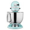 Kép 5/9 - KitchenAid Artisan robotgép mineral water 5KSM125EMI