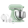 Kép 3/7 - KitchenAid Artisan robotgép pisztácia 5KSM125EPT