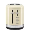 Kép 4/4 - KitchenAid 5KMT2109EAC kenyérpirító 2 szeletes mandulakrém
