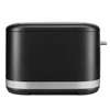 Kép 2/7 - KitchenAid 5KMT2109EBM kenyérpirító 2 szeletes matt fekete