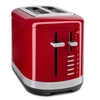 Kép 1/6 - KitchenAid 5KMT2109EER kenyérpirító 2 szeletes piros
