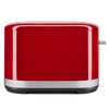 Kép 3/6 - KitchenAid 5KMT2109EER kenyérpirító 2 szeletes piros