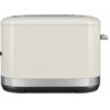 Kép 3/7 - KitchenAid 5KMT2109EPL kenyérpirító 2 szeletes porcelán fehér