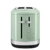 Kép 3/6 - KitchenAid 5KMT2109EPT kenyérpirító 2 szeletes pisztácia