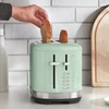 Kép 5/6 - KitchenAid 5KMT2109EPT kenyérpirító 2 szeletes pisztácia