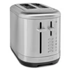 Kép 1/7 - KitchenAid 5KMT2109ESX kenyérpirító 2 szeletes nemasacél