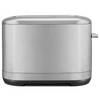 Kép 3/7 - KitchenAid 5KMT2109ESX kenyérpirító 2 szeletes nemasacél