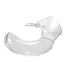 Kép 5/6 - KitchenAid Artisan professzionális robotgép almapiros 5KSM7580XECA