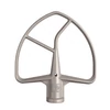 Kép 5/6 - KitchenAid Professzionális Heavy Duty Robotgép piros 5KSM7591XEER