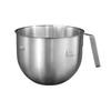 Kép 6/6 - KitchenAid Professzionális Heavy Duty Robotgép piros 5KSM7591XEER