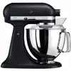 Kép 1/8 - KitchenAid Artisan robotgép fekete 5KSM175PSEBK