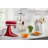 Kép 4/5 - KitchenAid Zöldségszeletelő 5KSMEMVSC (3 db szeletelőbetét )