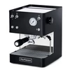 Kép 1/3 - La Pavoni LPMCBN01EU Casa bar Nera félautomata kávéfőző fekete