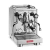 Kép 2/4 - La Pavoni LPSBVS03EU Botticelli Evolution Semi-Pro félautomata kávéfőző inox