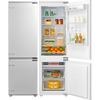 Kép 4/4 - Master Kitchen MKRF 320I NFE beépíthető kombinált hűtő NoFrost