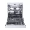 Kép 2/5 - Midea MFD60S120W-HR szabadonálló mosogatógép fehér