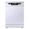 Kép 1/4 - Midea MFD60S229W.1-HR szabadonálló mosogatógép fehér MD0201012