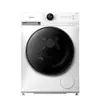 Kép 1/2 - Midea MF200W80WB/W-HR elöltöltős mosógép 8kg 1400f/p MD0102007