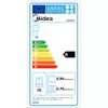 Kép 2/2 - Midea 65M90E4 beépíthető sütő fekete