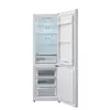 Kép 3/6 - Midea MDRB380FGF01 szabadonálló alulfagyasztós hűtő fehér 180x55x63cm