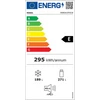 Kép 5/5 - Midea MDRS619FIE28 side by side hűtőszekrény NoFrost