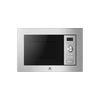 Kép 1/2 - Master Kitchen MKMW 3820-PR XS Beépíthető Mikrohullámú sütő