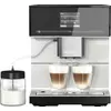 Kép 1/4 - Miele CM 7350 CoffeePassion Kávéfőző