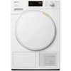 Kép 1/2 - Miele TWC 660 WP EU1 LW EcoSpeed&8kg hőszivattyús szárítógép