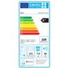 Kép 2/3 - Miele TSA 233 WP EU1 LW Active hőszivattyús szárítógép