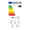 Kép 2/3 - Miele WEG895 WCS PWash&TDos&Steam  mosógép