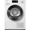 Kép 1/4 - Miele TSH783WP EcoSpeed&9kg  Hőszivattyús Szárítógép
