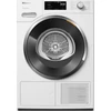 Kép 1/4 - Miele TWH780WP EcoSpeed&9kg  Hőszivattyús Szárítógép