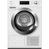Kép 1/4 - Miele TEL695WP 125 Gala Edition lótuszfehér  hőszivattyús szárítógép