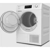 Kép 3/4 - Miele TEL695WP 125 Gala Edition lótuszfehér  hőszivattyús szárítógép