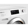 Kép 4/4 - Miele TEL695WP 125 Gala Edition lótuszfehér  hőszivattyús szárítógép