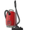 Kép 1/3 - MIELE Guard L1 Red Pulse rubinvörös porzsákos padlóporszívó