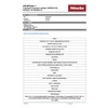 Kép 7/9 - Miele UltraPhase 1 mosószer WA UP1 1402 L