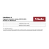 Kép 8/9 - Miele UltraPhase 1 mosószer WA UP1 1402 L