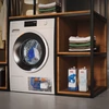 Kép 3/9 - Miele UltraPhase 1 mosószer WA UP1 1402 L