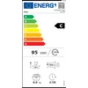 Kép 2/4 - Miele TEA535WP 8kg Active hőszivattyús szárítógép