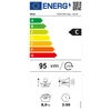 Kép 3/3 - Miele TSA523WP 8kg Active hőszivattyús szárítógép