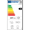 Kép 2/3 - Miele TSD643WP EcoSpeed 9kg hőszivattyús szárítógép
