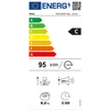 Kép 2/3 - Miele TWA520WP 8kg Active  hőszivattyús szárítógép