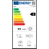 Kép 2/2 - Miele TWC 660 WP EU1 LW EcoSpeed&8kg hőszivattyús szárítógép
