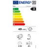 Kép 2/3 - Miele G 7651 SCVi AutoDos teljesen integrált mosogatógép