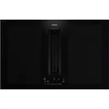 Kép 1/3 - Miele KMDA 7676-1 FL BlackPerfection 800 mm  Silence Motor