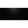 Kép 1/3 - Miele KM 8575 FL  916 mm Panorama-Design  PowerFlex    Indukciós főzőlap