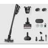 Kép 1/2 - Miele  Triflex HX3 Plus Aqua Obszidiánfekete  vezeték nélküli porszívó