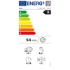 Kép 2/4 - Miele G 5651 SCVi Active Nemesacél teljesen beépíthető mosogatógép