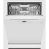 Kép 1/2 - Miele G 5811 SC Active Plus Briliánsfehér  szabadon álló mosogatógép